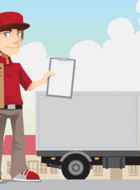 Hàng nhập khẩu dưới 1 triệu đồng qua chuyển phát nhanh sẽ phải chịu thuế