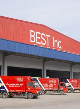 Nền tảng công nghệ giúp BEST phát triển logistics hiện đại