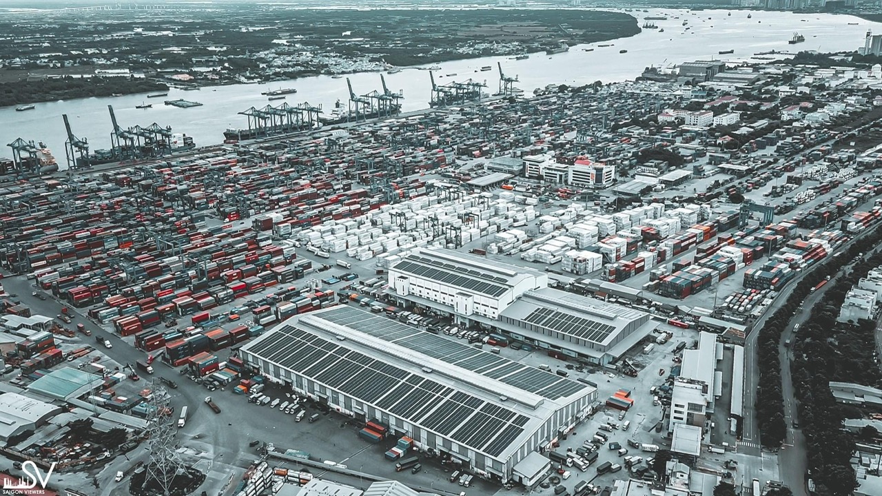 Xuất nhập khẩu Phúc Anh Quang