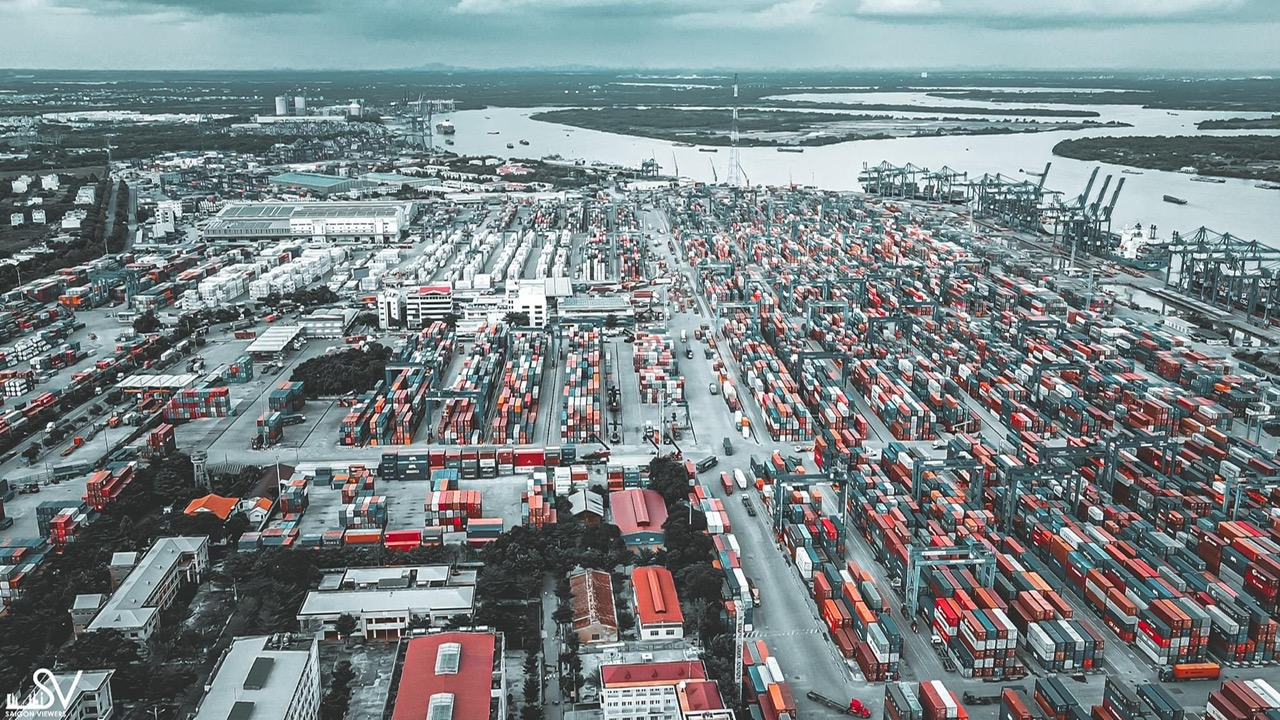 Xuất nhập khẩu Phúc Anh Quang